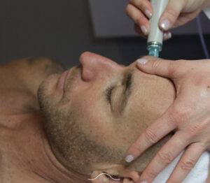 Hydrafacial