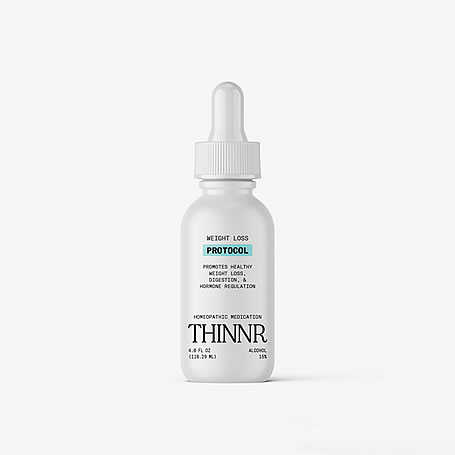 THINNR Protocol